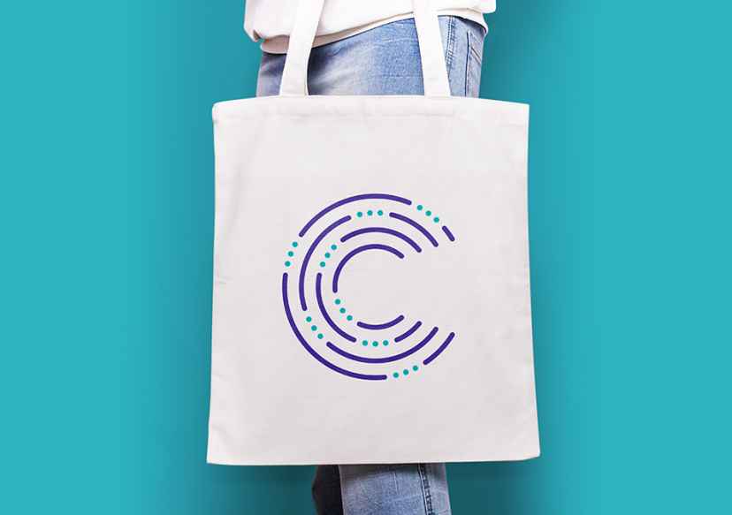 community southwark tote bag